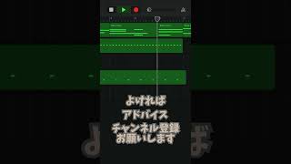 DTM初心者が作曲してみた!