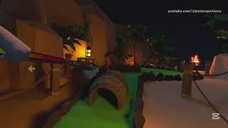 Foxhunt at Tourist Trap - Walkabout Mini Golf VR