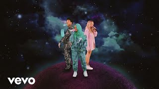 Karol G, Ludacris & Emilee - Beautiful Boy (Official Video)