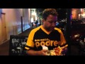 Barstool Pizza Review - Berkeley Pizza (San Diego)