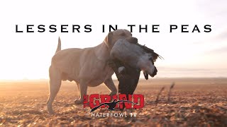 Lessers In The Peas | The Grind S9:E3