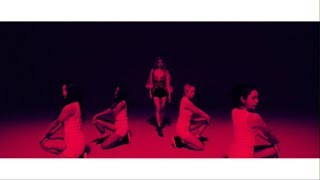 [MV] 이달의 소녀/김립 (LOONA/Kim Lip) "Eclipse" Choreography Ver.
