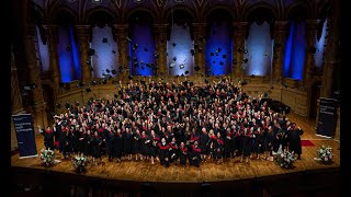 Congratulations UBC Faculty of Medicine Class of 2023!