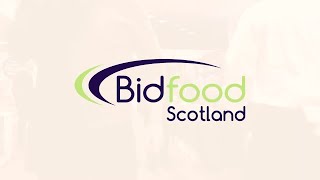 Bidfood Festival | Scotland 2019