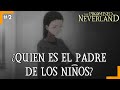 THE PROMISED NEVERLAND | ¿QUIEN ES EL PADRE DE LOS EMMA RAY Y NORMAN? | MISTERIOS DE NEVERLAND #2