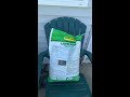 purely organic lawn food fertilization