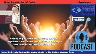 Simple Questions For 100 People Ep 55 Erin Donahue
