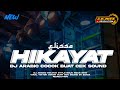 DJ ARAB TERBARU || HIKAYAT MA'AK || STYLE NGUK NGUKK || BY ZENIX REVOLUTION