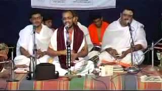 Gurumoulimane by Bhrama Shri. Sattanatha Bhagavathar @ Nallepilly Sasthapreethi 2011 - Divyanamam