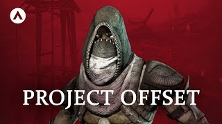 Why Was This Promising RPG Cancelled? - Investigating Project Offset