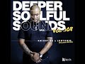 Knight Sa  Lebtoniq - Deeper Soulful Sounds Vol.108 (exclusive Feb Mix)
