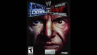 WWE: SmackDown! vs Raw OST: pre)Thing - Can't Stop (22nd Century Lifestyle) Extended | @SonYaban