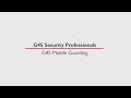 Mobile Guarding Overview