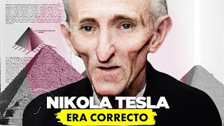 La Aterradora Predicción De Nikola Tesla Acaba De Ser Revelada y Confirma Las Sospechas