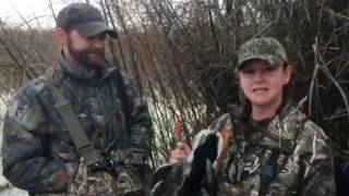 Where are the Ducks? Try out DU’s waterfowl migration map