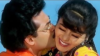 Manasuna Manasai Video Song || Pellichesukundam Movie || Venkatesh, Soundarya, Laila