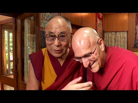 The Dalai Lama's Doctor The Dalai Lama's Doctor