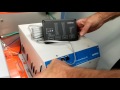 Xantrex Tech Tip - Freedom Marine Inverter/Charger Remote Panel