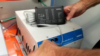 Xantrex Tech Tip - Freedom Marine Inverter/Charger Remote Panel