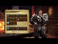 tera new free to play mmo part1