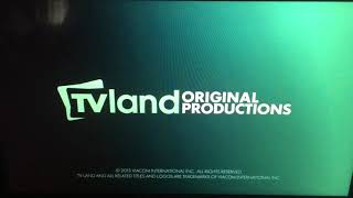 Marco Pennette Prods./True Blue/TV Land Original Productions/Endemol Worldwide Distribution (2013)