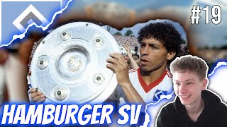 DIE ERSTE MEISTERSCHAFT SEIT 46 JAHREN?!🏆🔥 - HSV Highlights #19