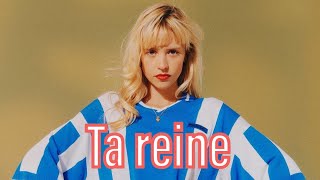 🇫🇷フレンチポップ 和訳 | Angèle - Ta reine