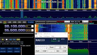 Kesäseuraradio (FIN)   96.60 mhz   16.45 utc   13.07.2020