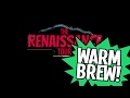 Warm Brew – Bandsintown Meet The Opener