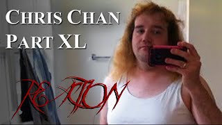 Lesbian identified Electric hedgehog Pokémon chu thing, Chris Chan a comprehensive history, part 40