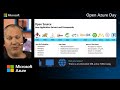 Which service is right for your Java Apps on RHEL? | Open Azure Day