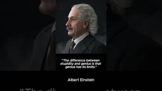 These Albert Einstein Quote Are Life Changing! (Motivational Video) #alberteinstein  #einsteingenius