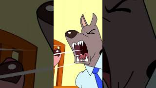 Rat A Tat #shorts Wait !!! Barking Dogs Seldom Bite !!! #cartoons for kids ​Chotoonz TV