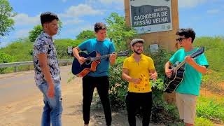 CANA FITA (Moreira \u0026 Morais) - Projeto MúsicaPopularNossa