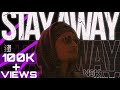 STAY AWAY | HINDI/ENGLISH RAP 2022 Navalkishore Kulkarni | DJ Lethal A | Akash R Joshi|