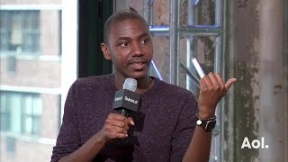 Jerrod Carmichael on \