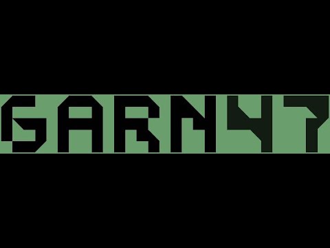 Garn47 Trailer Youtube