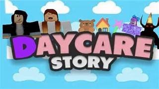 DAYCARE STORY!