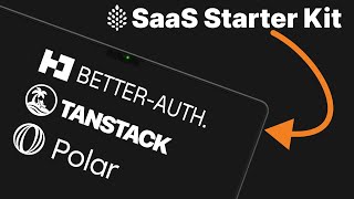 Use this SaaS Template for advanced applications