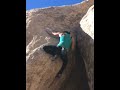 Bittersweet, V9. Joshua Tree