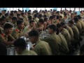 Inspiring Future Jawan | Sainik School Bijapur | MAYA Films