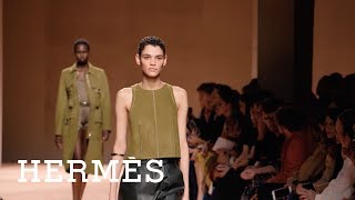 Hermès women's spring-summer 2020 collection​