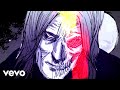 Ozzy Osbourne - Patient Number 9 (Storyboard Version) ft. Jeff Beck