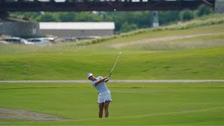 Jeongeun Lee6 Round 3 Highlights | VOA Classic