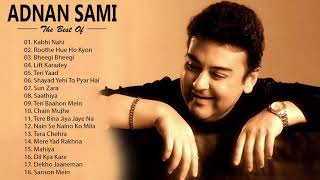 ADNAN SAMI SONGS _अदनान सामी के टॉप 20 दिल को छू लेने वाले गाने_अदनान सामी सद गीत | हिंदी ज्यूकबॉक्स