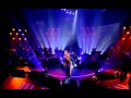 Robbie Williams - Suspicious Minds (Later with Jools Holland Dec '00)