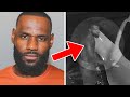 NBA Players Who Have Been To JAIL.. (SHOCKING FOOTAGE)