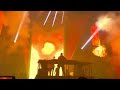 Afrojack & MC Ambush - Intro ID @ Dream Village 2023