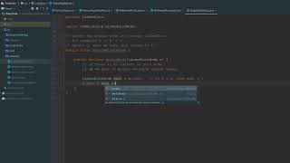 Java Technical Interview - Removing Middle Element from LinkedList