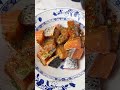 try this method of making salmon you will love it